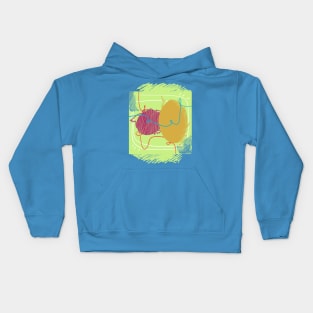 Ballon Kids Hoodie